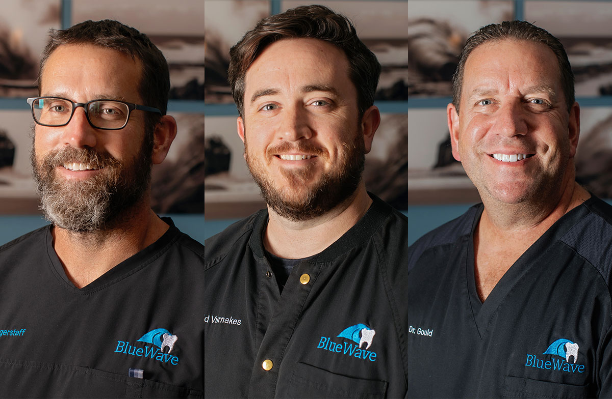 Meet our professional dentist team in Leland, NC. Meet the Doctors in Leland, NC
