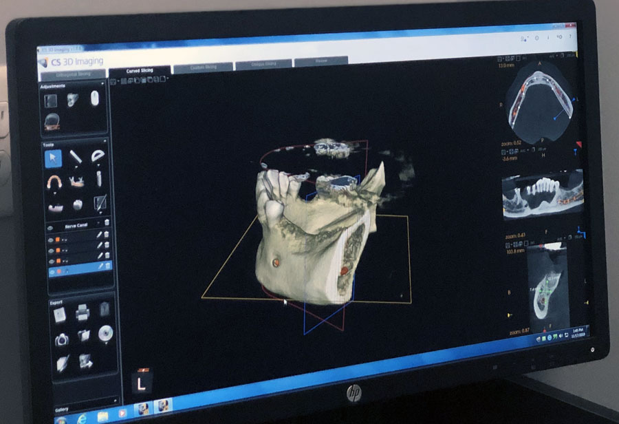 Learn more about the quality latest technology for our quality practice in Leland, NC. Latest Technology in Leland, NC