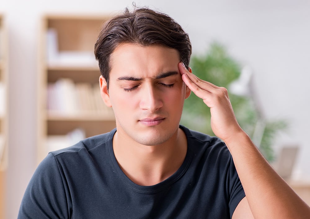 Migraine, Headaches, Facial Pain, & TMD Therapy in Leland, NC