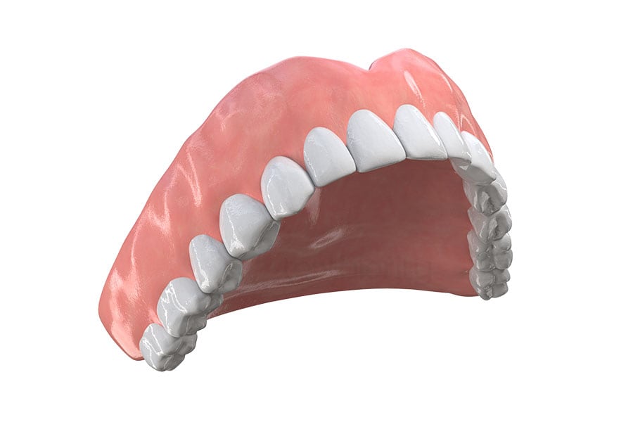 Traditional Dentures in Leland, NC