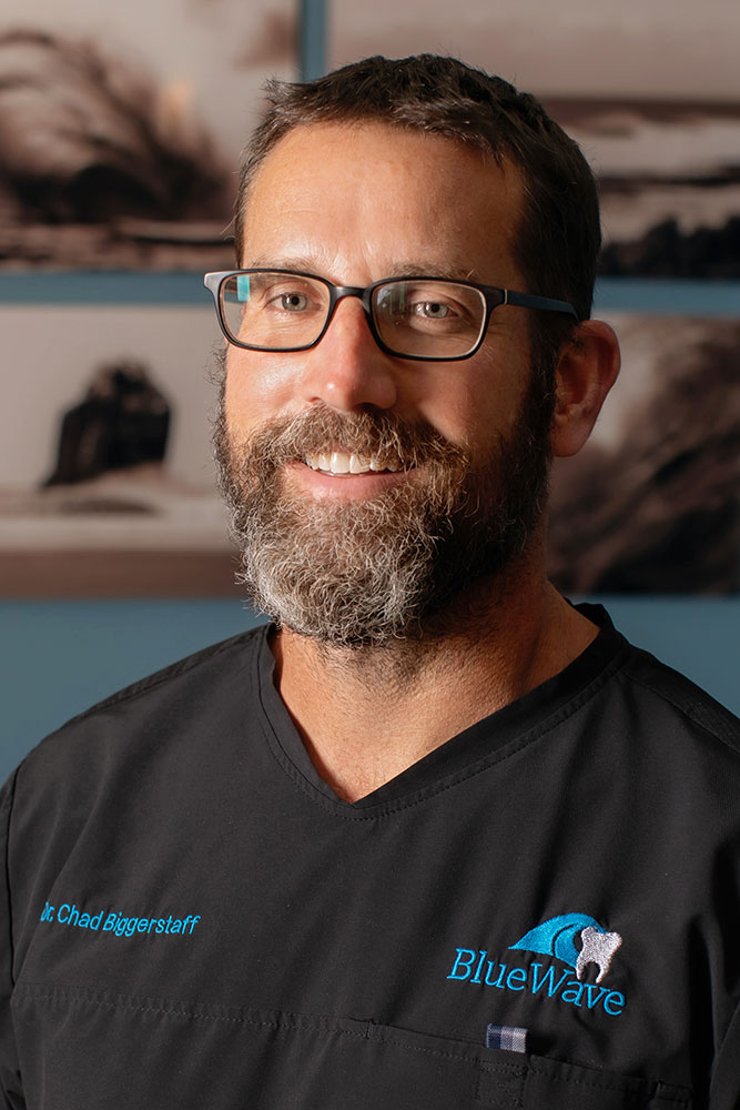 Meet the Doctors HighQuality Dentist in Leland, NC BlueWave Dentistry