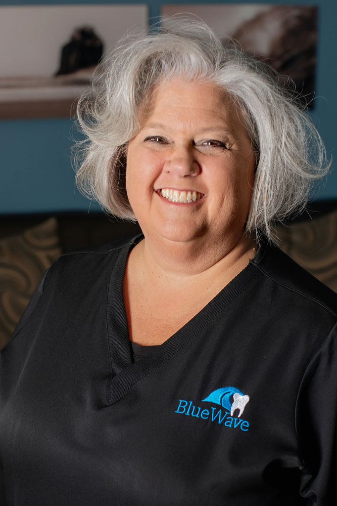 Meet the Team Experienced and Friendly Dental Team in Leland, NC