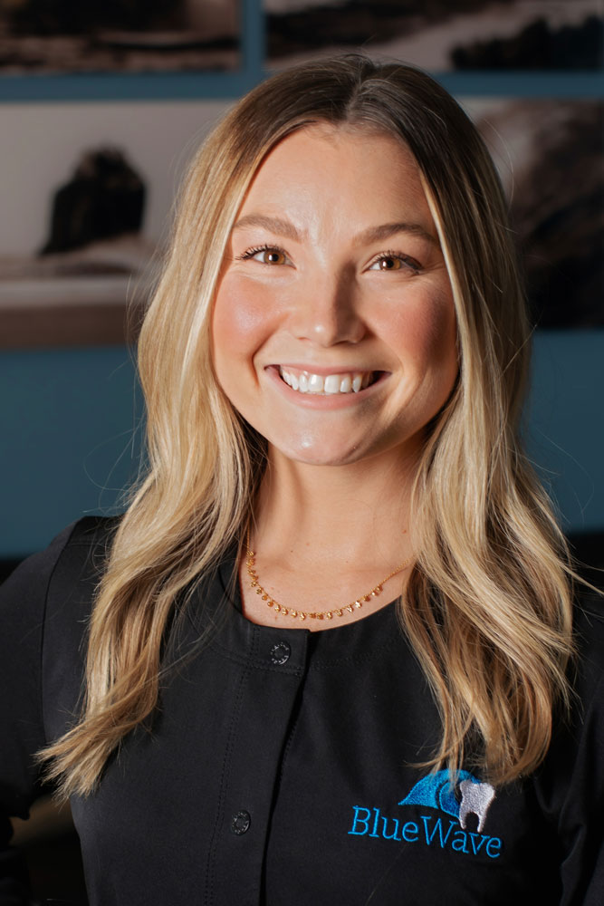 Meet the Team Experienced and Friendly Dental Team in Leland, NC