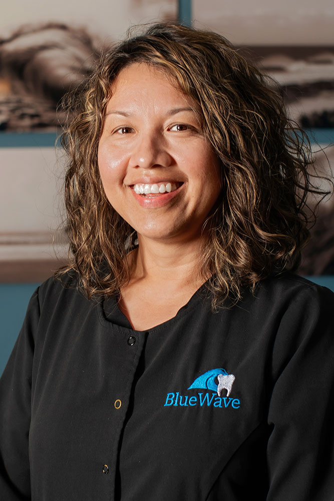 Meet the Team Experienced and Friendly Dental Team in Leland, NC