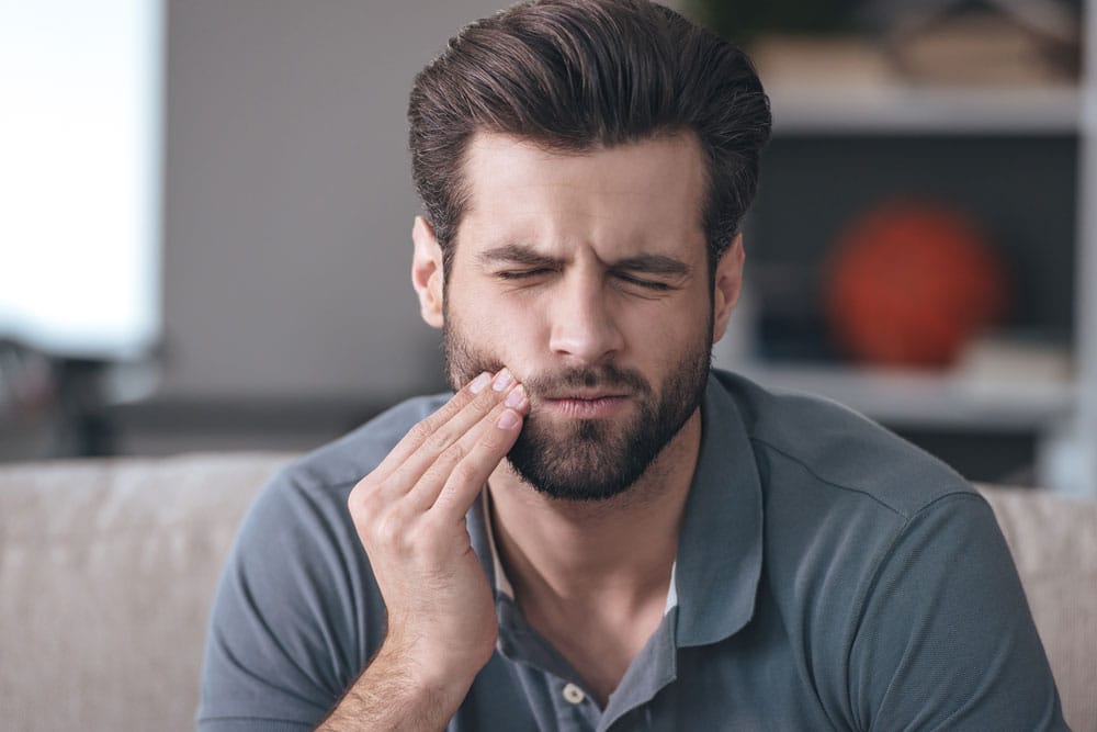 Wisdom Tooth Extraction in Leland, NC