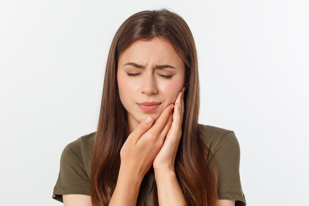Wisdom Tooth Extraction Procedure in Leland, NC